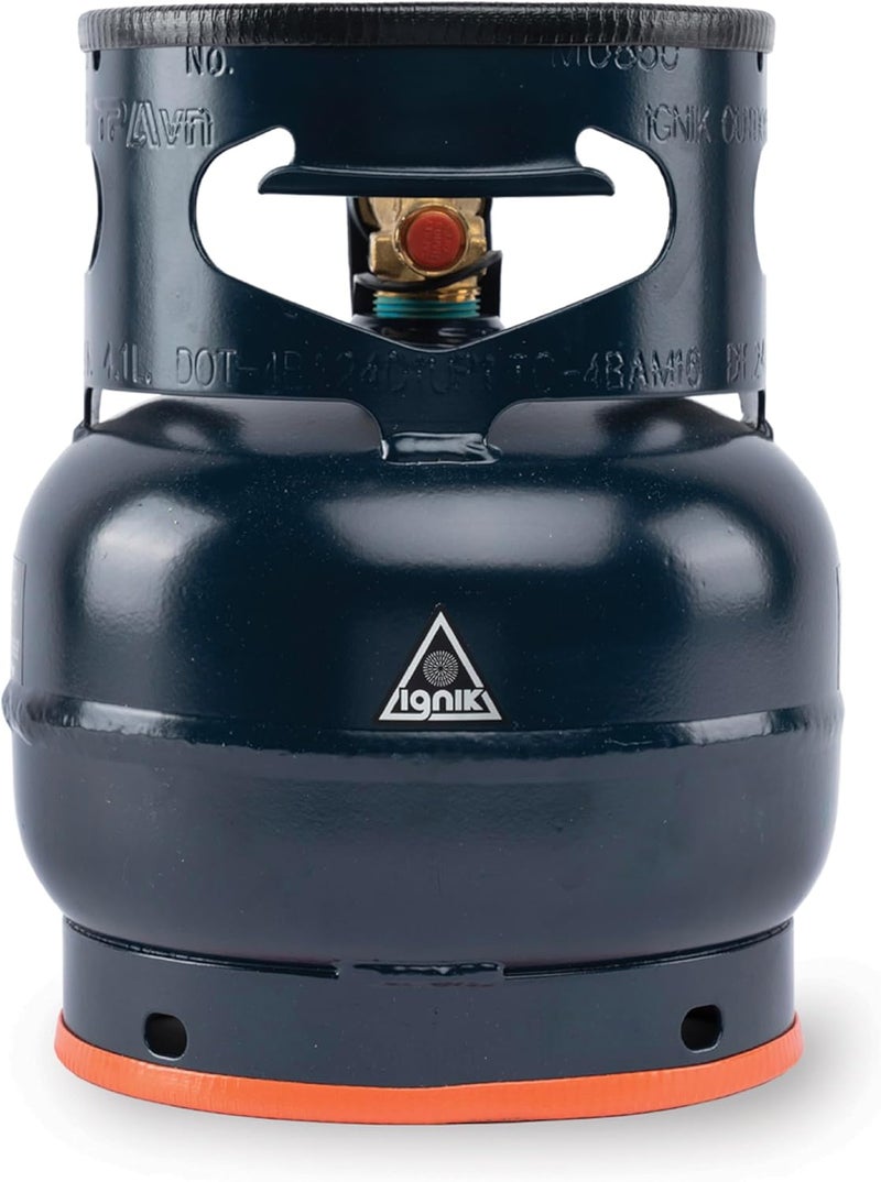 Ignik Refillable Gas Growler Propane Tank - Image 1